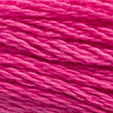 DMC 3805 Cyclamen Pink