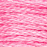 DMC 3806 Cyclamen Pink Light