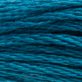 DMC 3809 Turquoise Very Dark