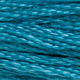 DMC 3810 Turquoise Dark