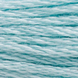 DMC 3811 Turquoise Very Light