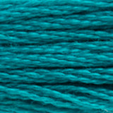 DMC 3812 Sea Green Very Dark