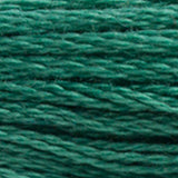 DMC 3815 Celadon Green Dark