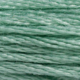 DMC 3817 Celadon Green Light