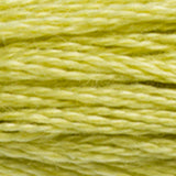 DMC 3819 Moss Green Light