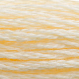 DMC 3823 Yellow Ultra Pale