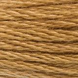 DMC 3828 Hazelnut Brown