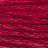 DMC 3831 Raspberry Dark