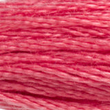 DMC 3833 Raspberry Light