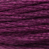 DMC 3834 Grape Dark