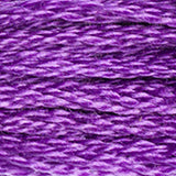 DMC 3837 Lavender Ultra Dark