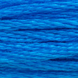 DMC 3843 Electric Blue