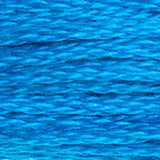 DMC 3844 Turquoise Bright Dark