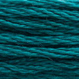 DMC 3847 Teal Green Dark