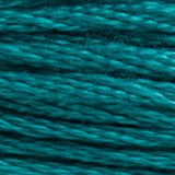 DMC 3848 Teal Green Medium