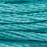 DMC 3849 Teal Green Light