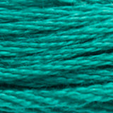DMC 3850 Green Bright Dark
