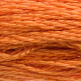 DMC 3853 Autumn Gold Dark