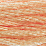 DMC 3856 Mahogany Ultra Very Light