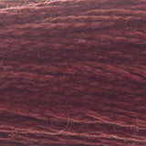 DMC 3857 Rosewood Dark