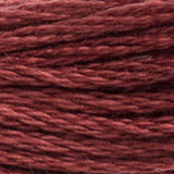 DMC 3858 Rosewood Medium