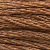 DMC 3862 Mocha Beige Dark