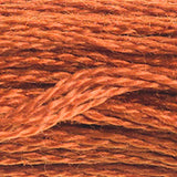 DMC 400 Mahogany Dark