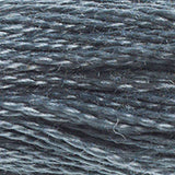 DMC 413 Pewter Gray Dark