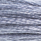 DMC 414 Steel Gray Dark