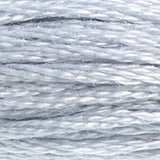 DMC 415 Pearl Gray