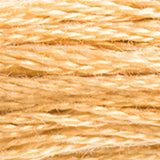 DMC 422 Hazelnut Brown Light