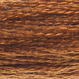 DMC 433 Brown Medium