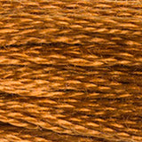 DMC 434 Brown Light