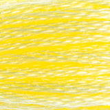DMC 445 Lemon Light