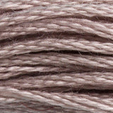 DMC 452 Shell Gray Medium