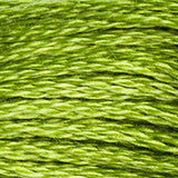 DMC 470 Avocado Green Light