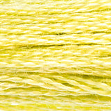 DMC 472 Avocado Green Ultra Light