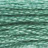 DMC 502 Blue Green
