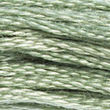 DMC 522 Fern Green