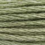 DMC 523 Fern Green Light