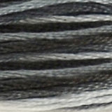 DMC 53 Steel Grey