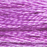 DMC 552 Violet Medium