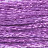 DMC 553 Violet