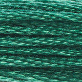 DMC 561 Celadon Green Very Dark
