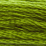 DMC 581 Moss Green