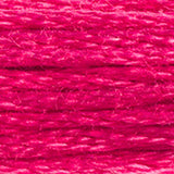 DMC 600 Cranberry Very Dark