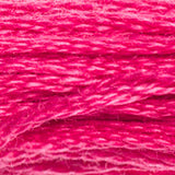 DMC 601 Cranberry Dark