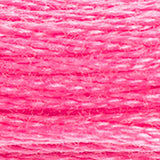 DMC 602 Cranberry Medium