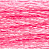DMC 603 Cranberry