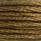 DMC 610 Drab Brown Dark